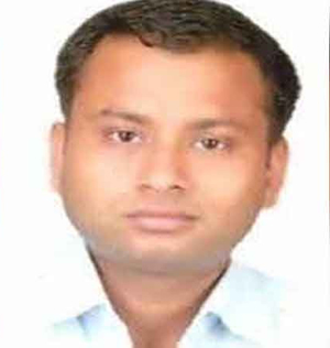 Anurag Tewari 